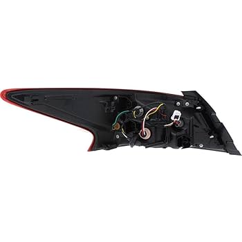 ベルイルの燈台 Amazon.com: FITRITE AUTO PARTS New Right Passenger Side
